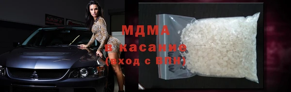 таблы Надым